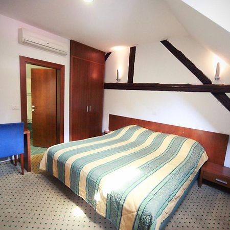 לובליאנה Guest House Pri Vodniku מראה חיצוני תמונה