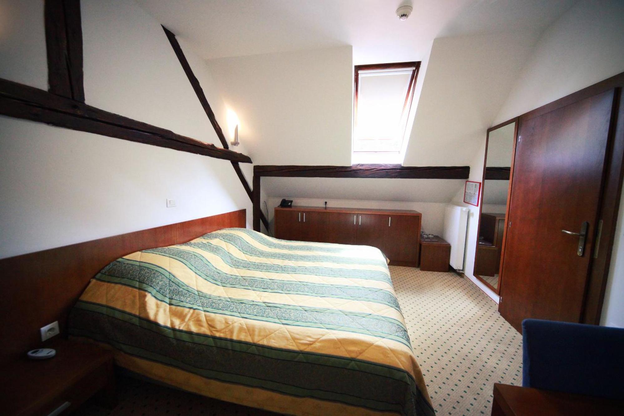 לובליאנה Guest House Pri Vodniku מראה חיצוני תמונה