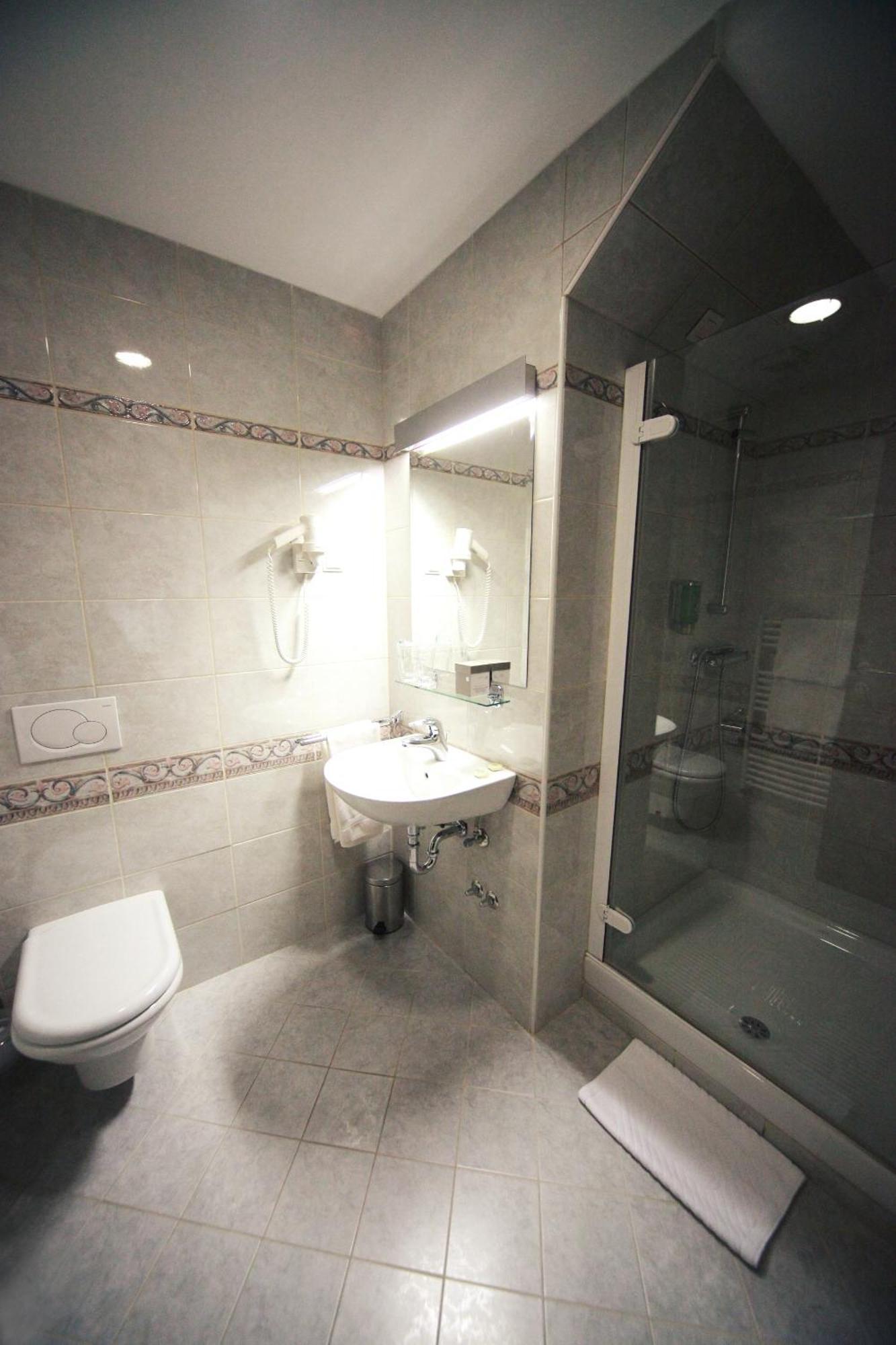 לובליאנה Guest House Pri Vodniku מראה חיצוני תמונה