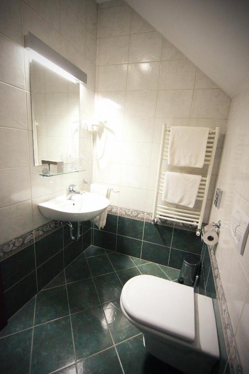 לובליאנה Guest House Pri Vodniku חדר תמונה