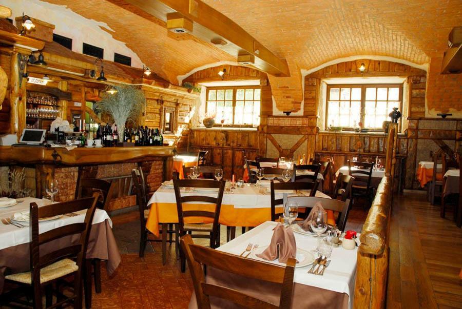 לובליאנה Guest House Pri Vodniku מראה חיצוני תמונה